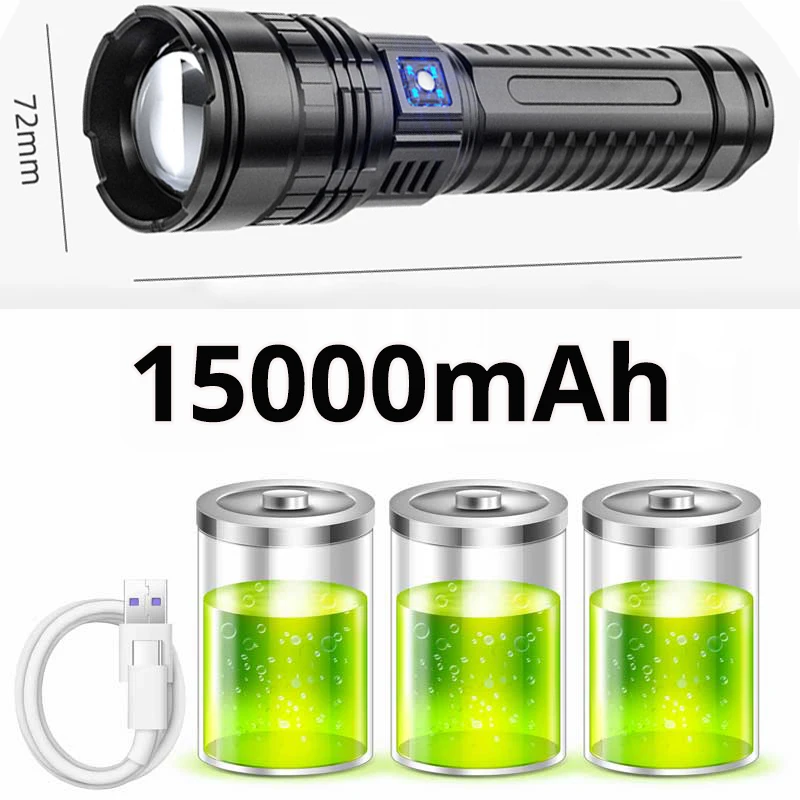 15000mah x5-2
