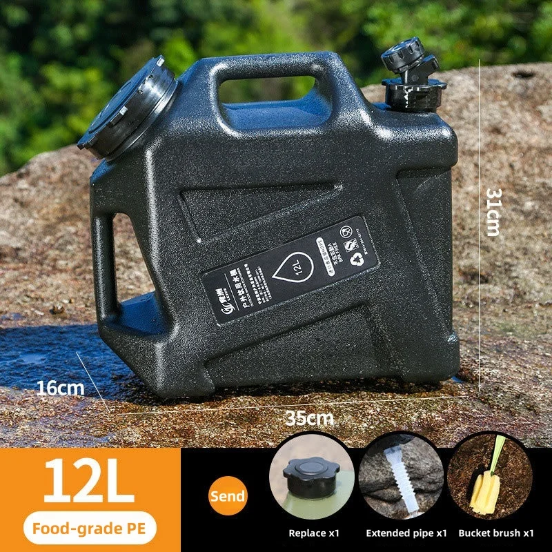 Black-12L